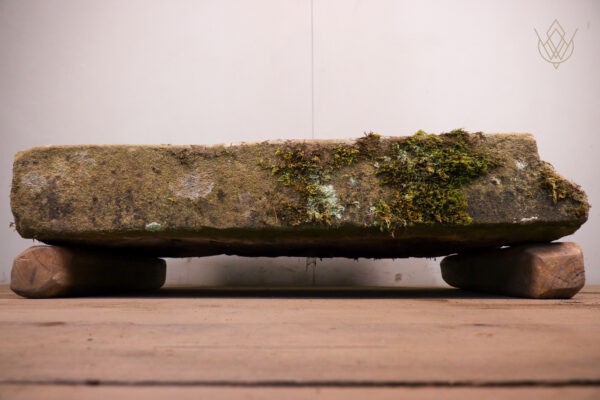 19th Century Weathered Sandstone Sink - WM12242 - Image 4