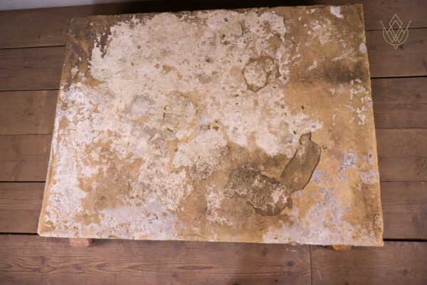 Large 19th Century York Stone Flag/Entranceway Step - WM12259 - Image 6