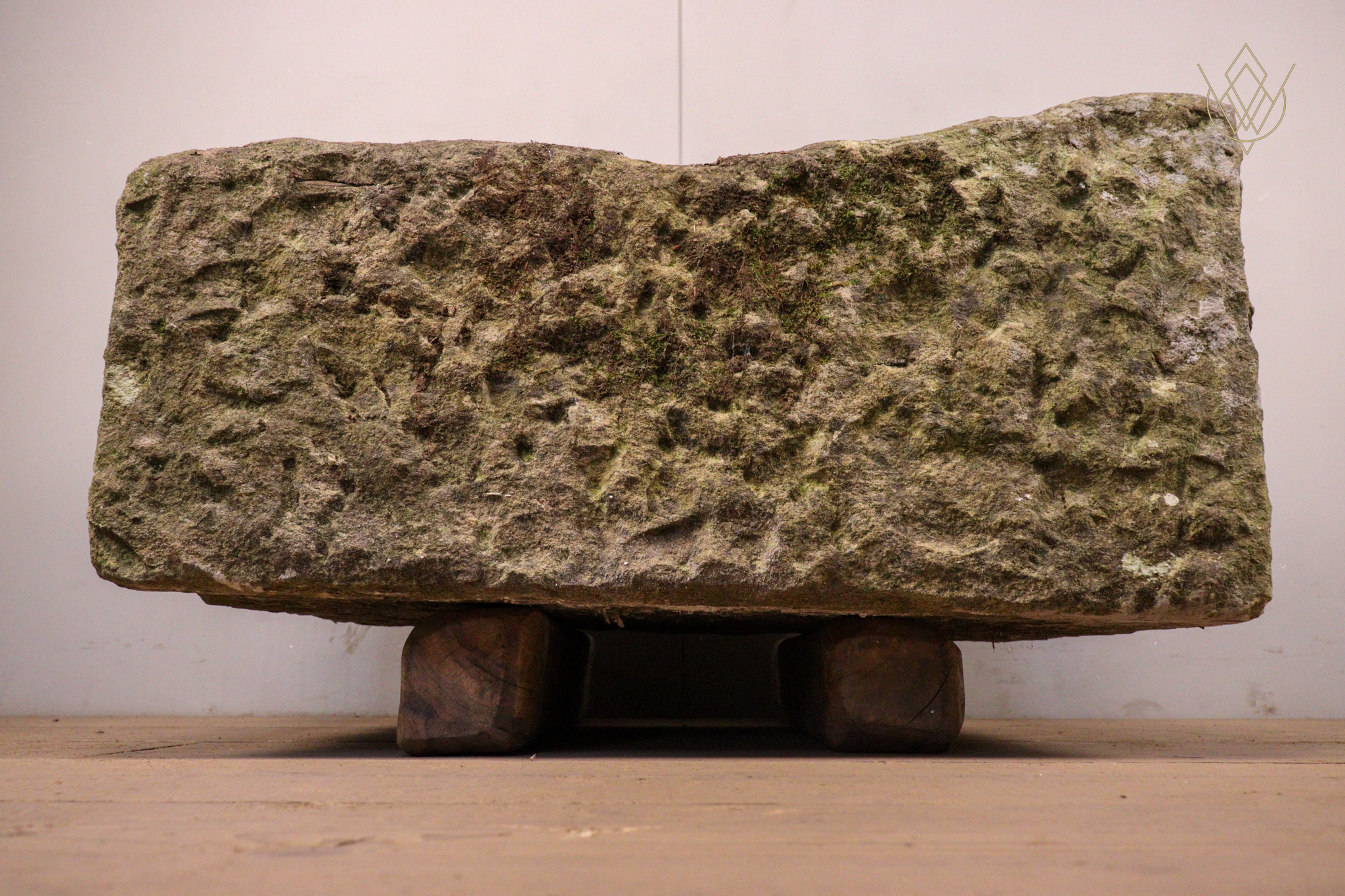 19th Century Carved Stone Water Trough/Planter - WM12278 - Image 5