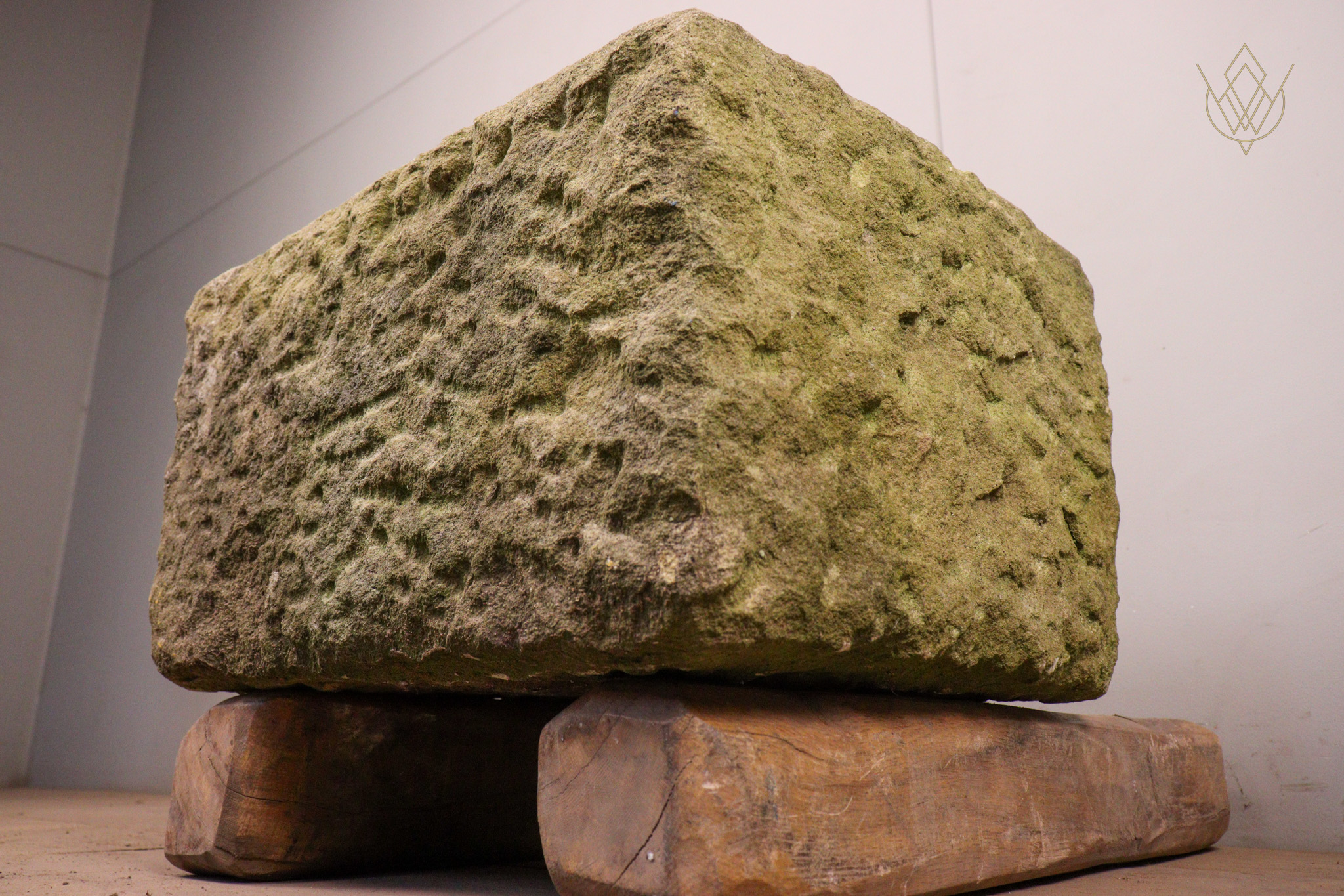 19th Century Carved Stone Water Trough/Planter - WM12279 - Image 7