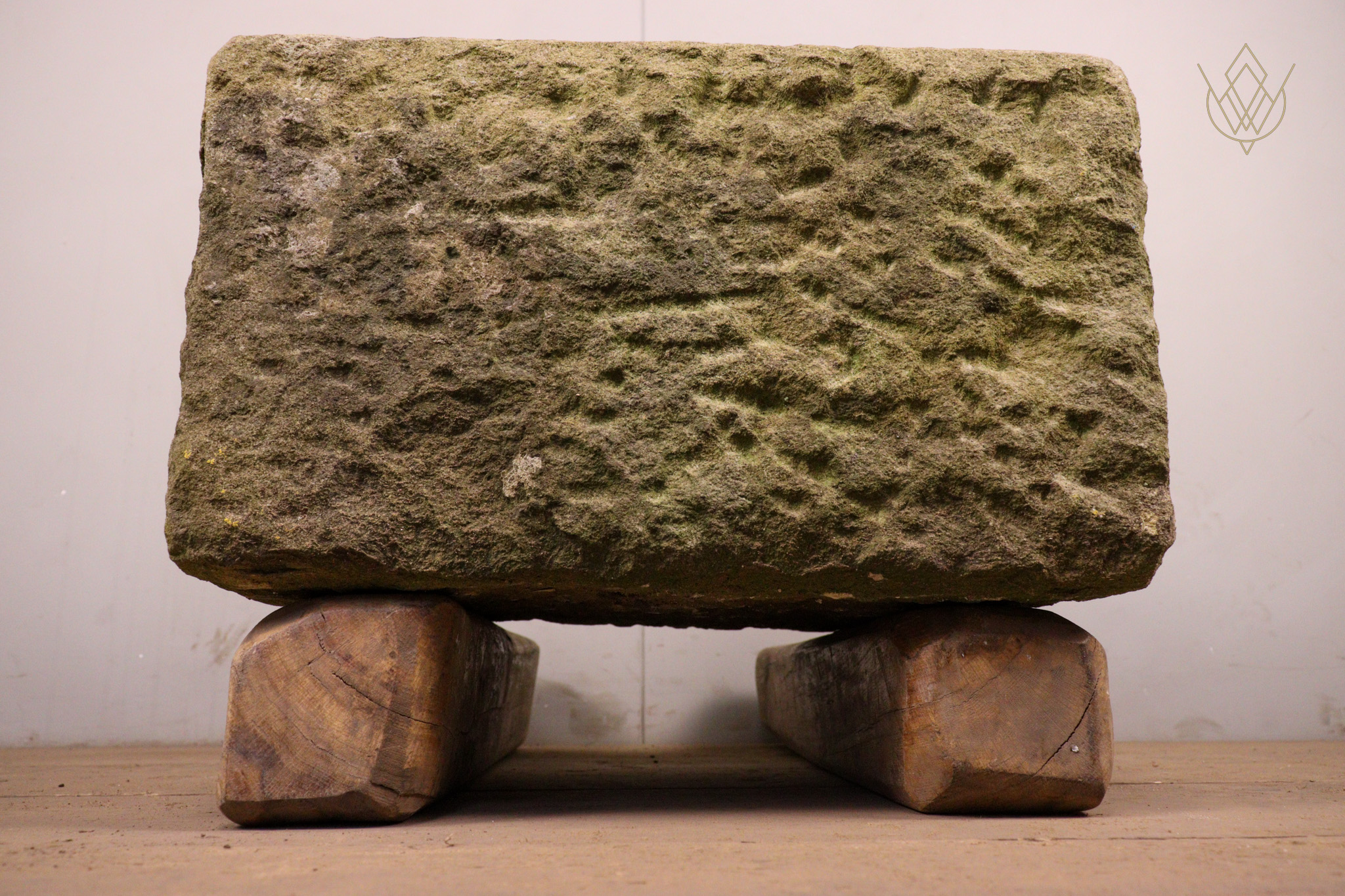 19th Century Carved Stone Water Trough/Planter - WM12279 - Image 6