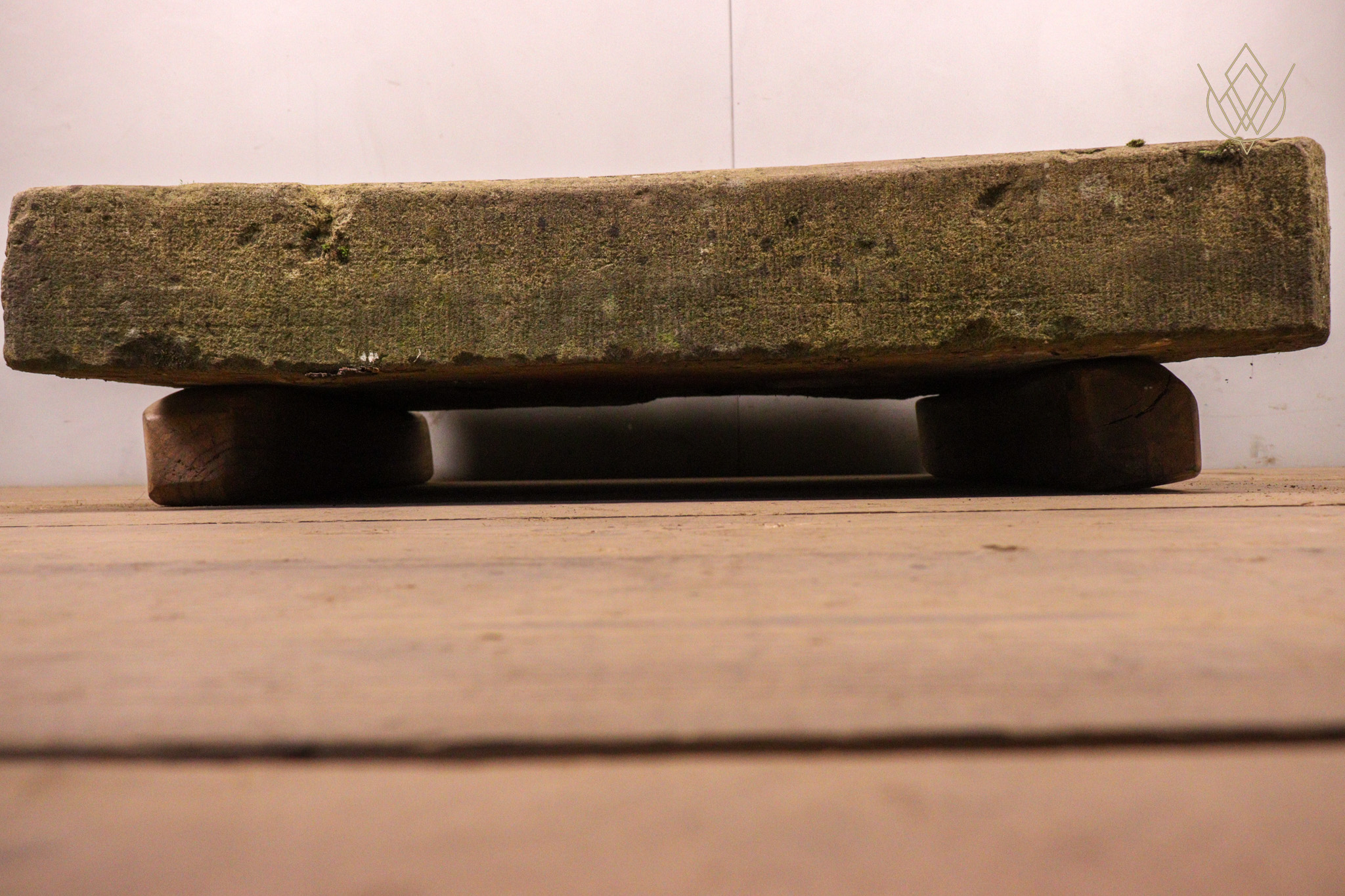 19th Century Sandstone Carved Stone Sink - WM12288 - Image 2