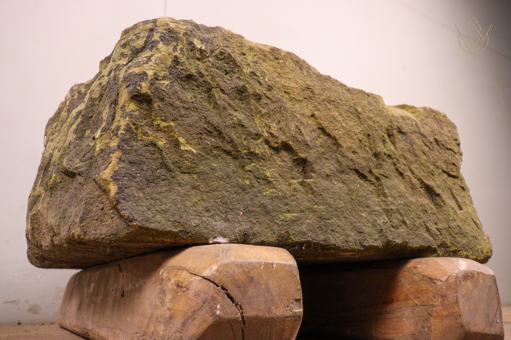 19th Century Sandstone Water Trough/Stone Planter - WM12310 - Image 2