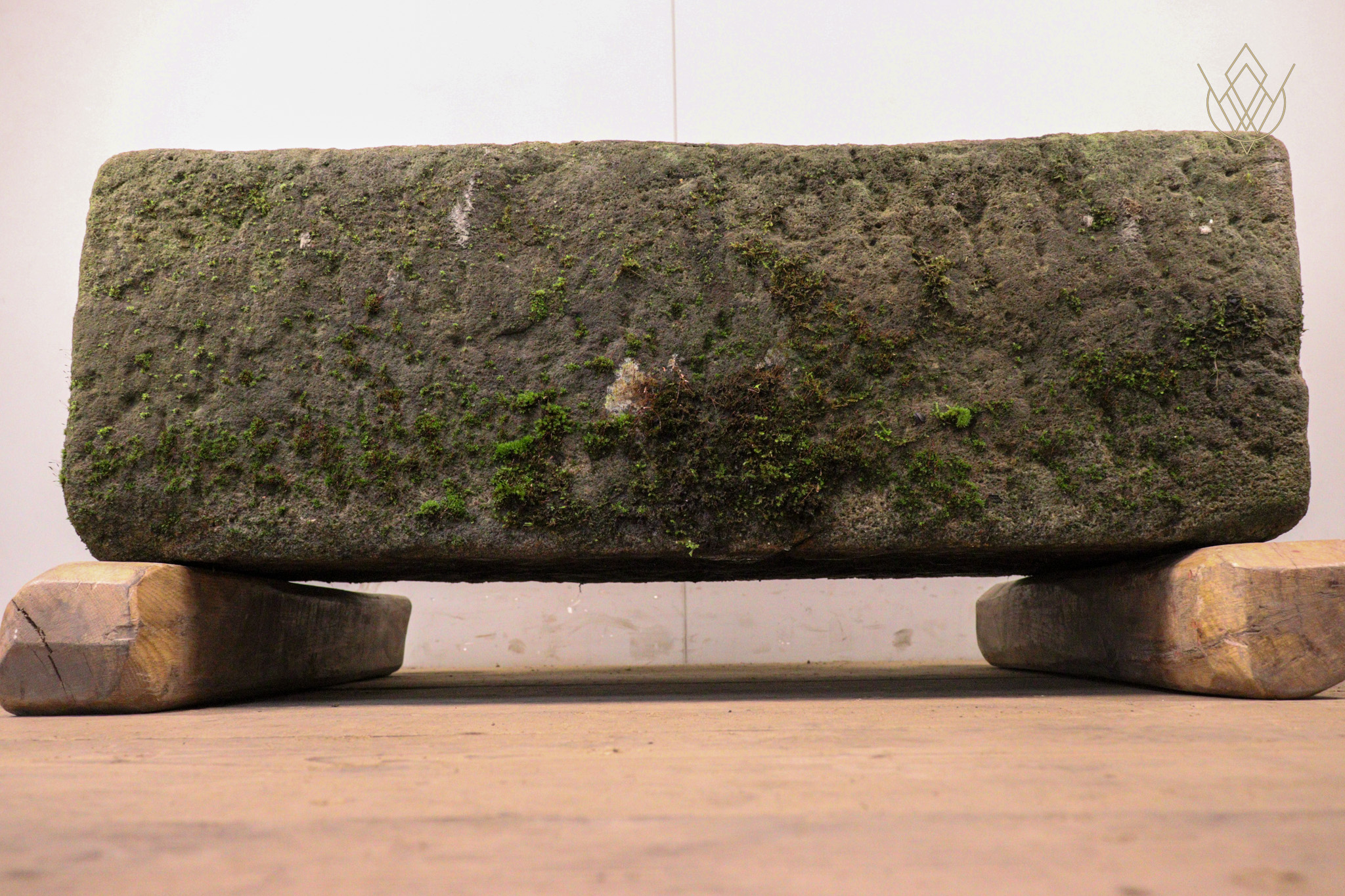 19th Century Sandstone Water Trough/Stone Planter - WM12318 - Image 3
