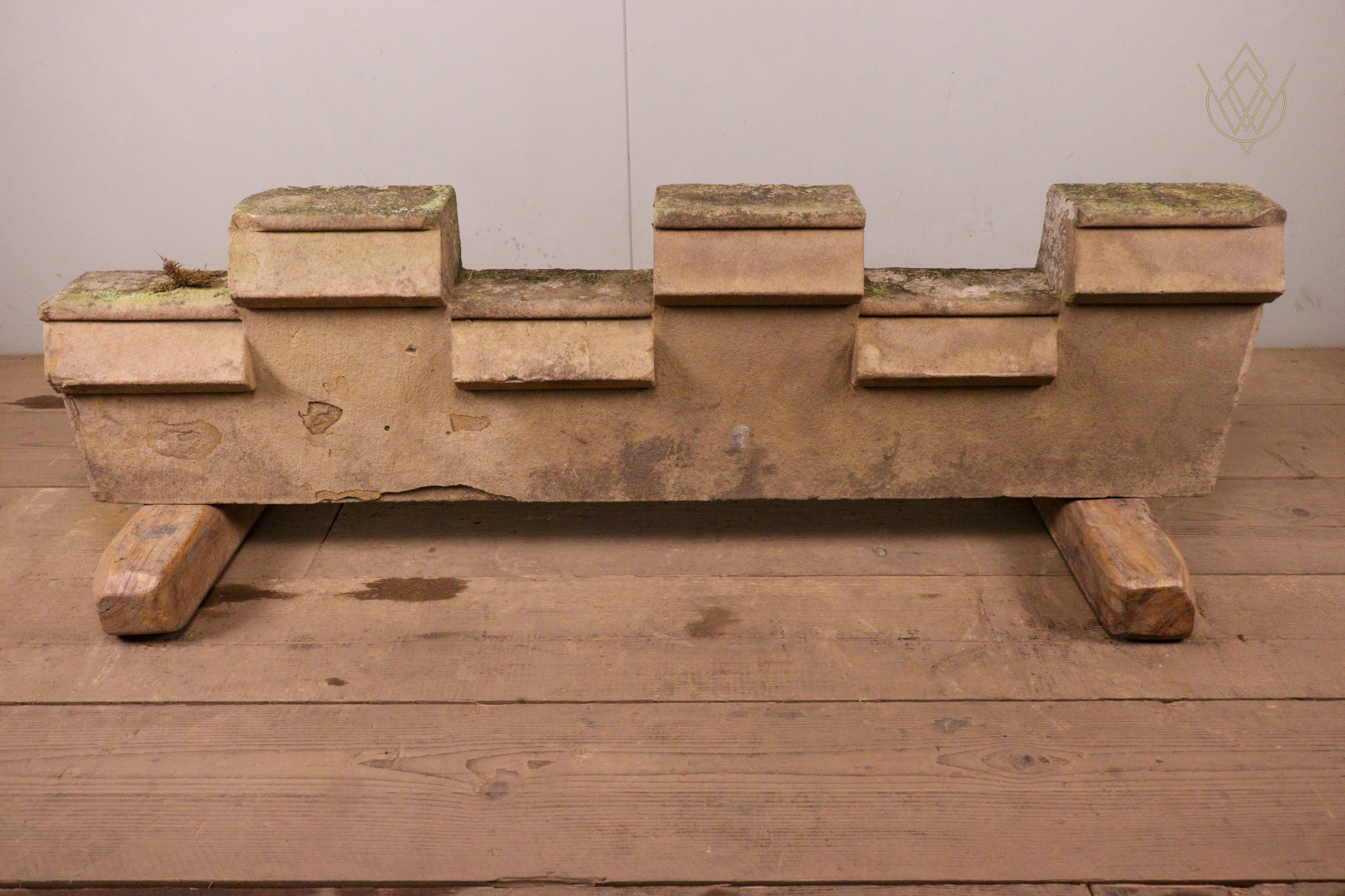 Castellated Architectural Stone - WM12340 - Image 7