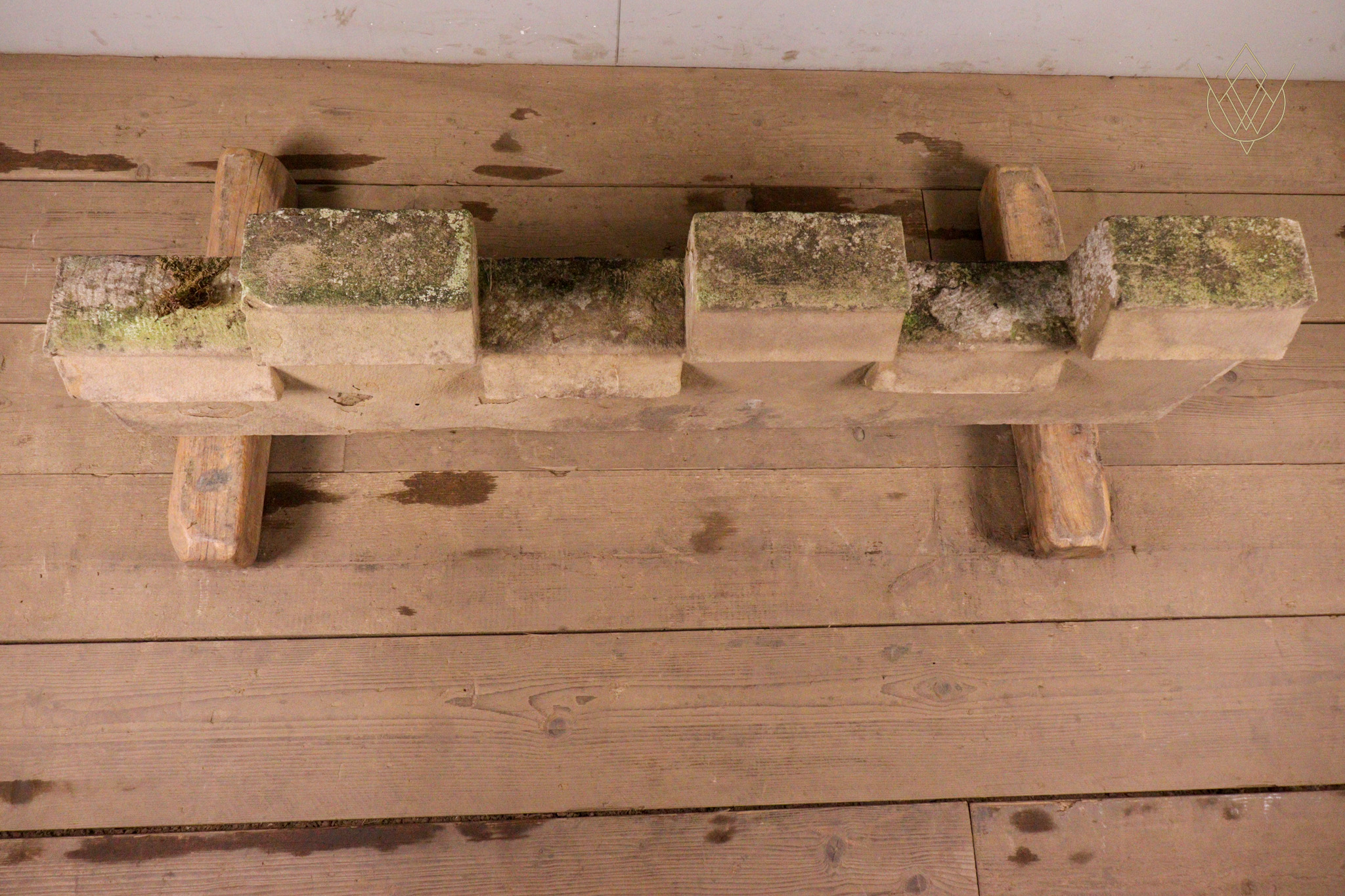 Castellated Architectural Stone - WM12340 - Image 6