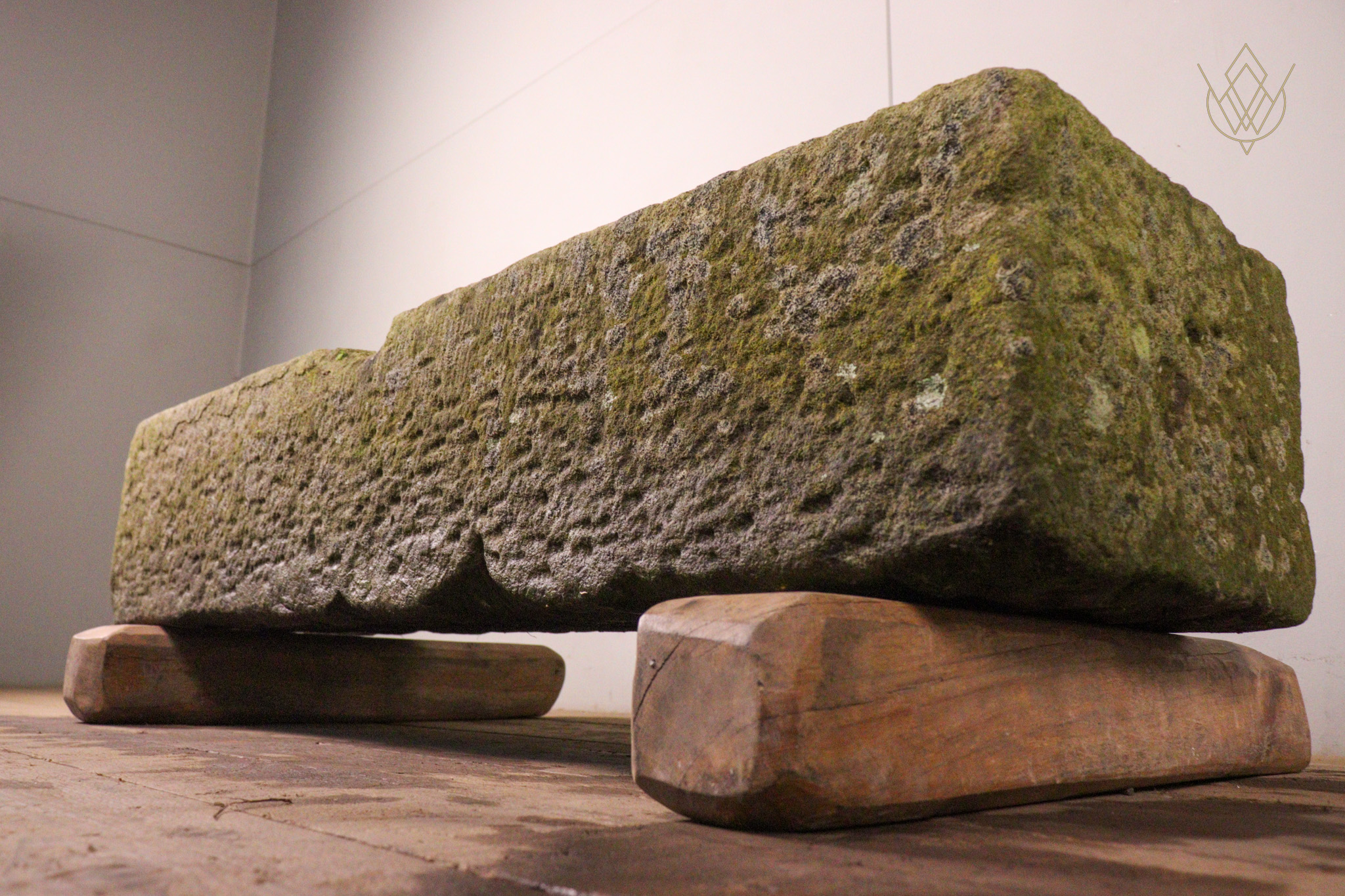 19th Century Sandstone Water Trough/Stone Planter - WM12360 - Image 5