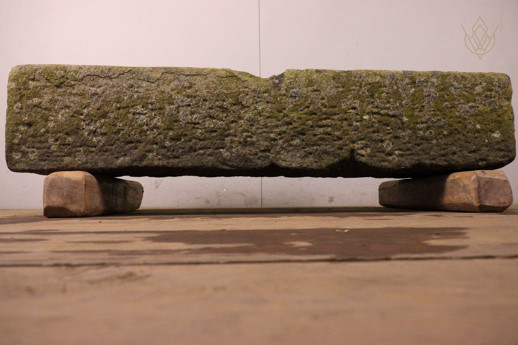 19th Century Sandstone Water Trough/Stone Planter - WM12360 - Image 4