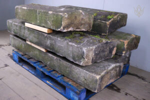 Large 18"x8" Gritstone Coping Stones - WM12475