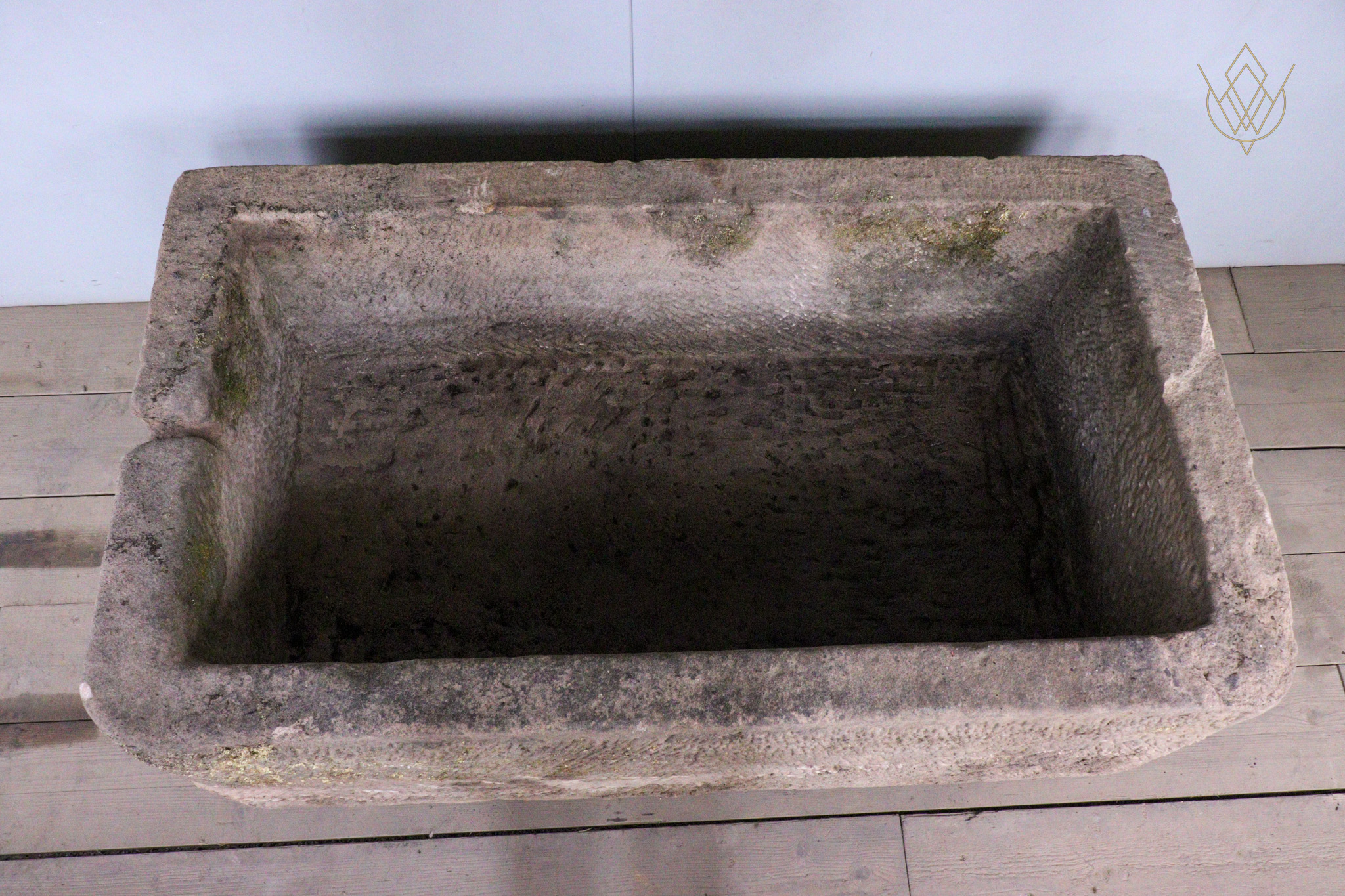 Large 19th Century Sandstone Stone Water Trough - WM12481 - Image 8