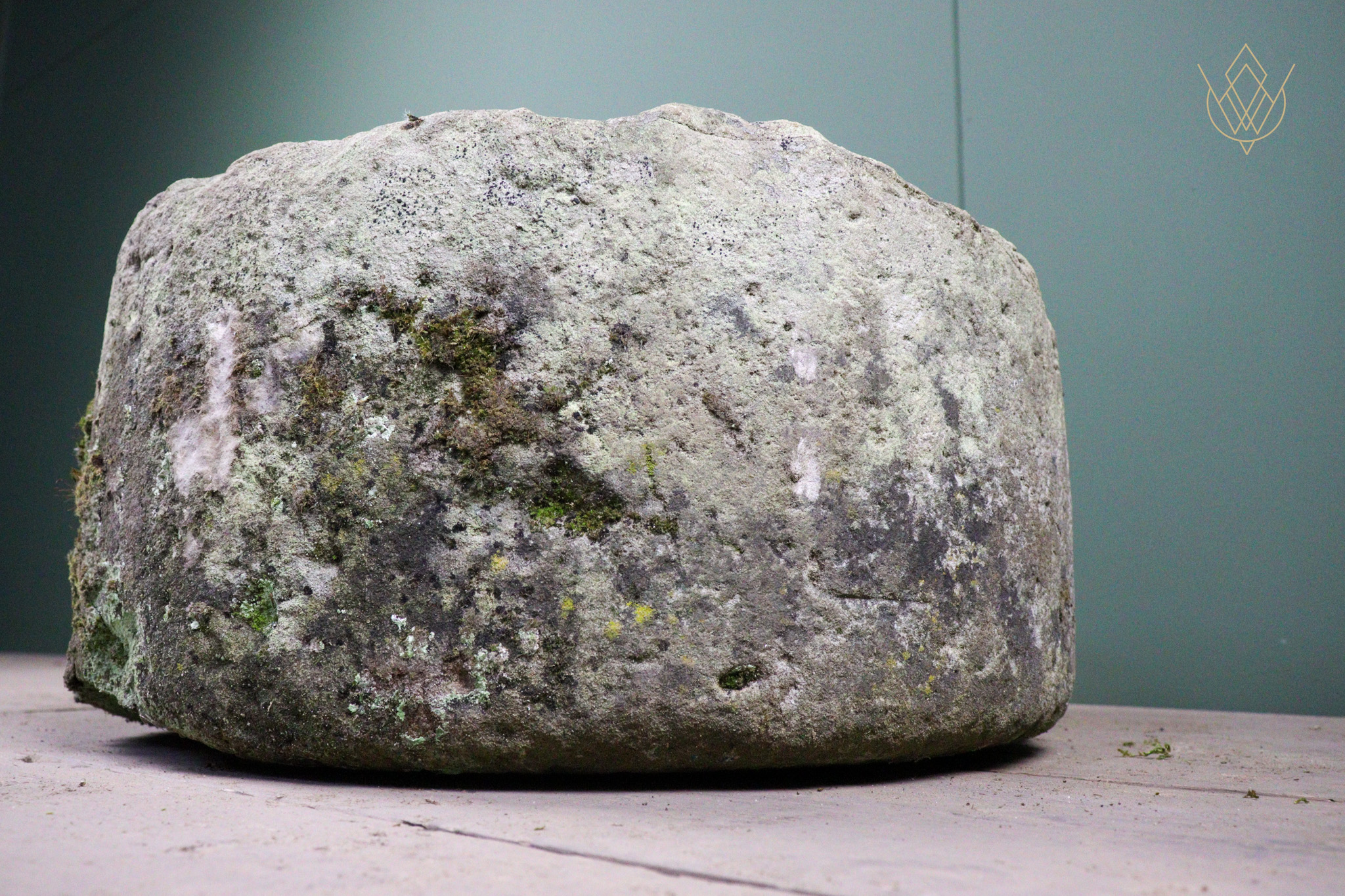 Round 18th Century Sandstone Pig Trough - WM12533 - Image 4