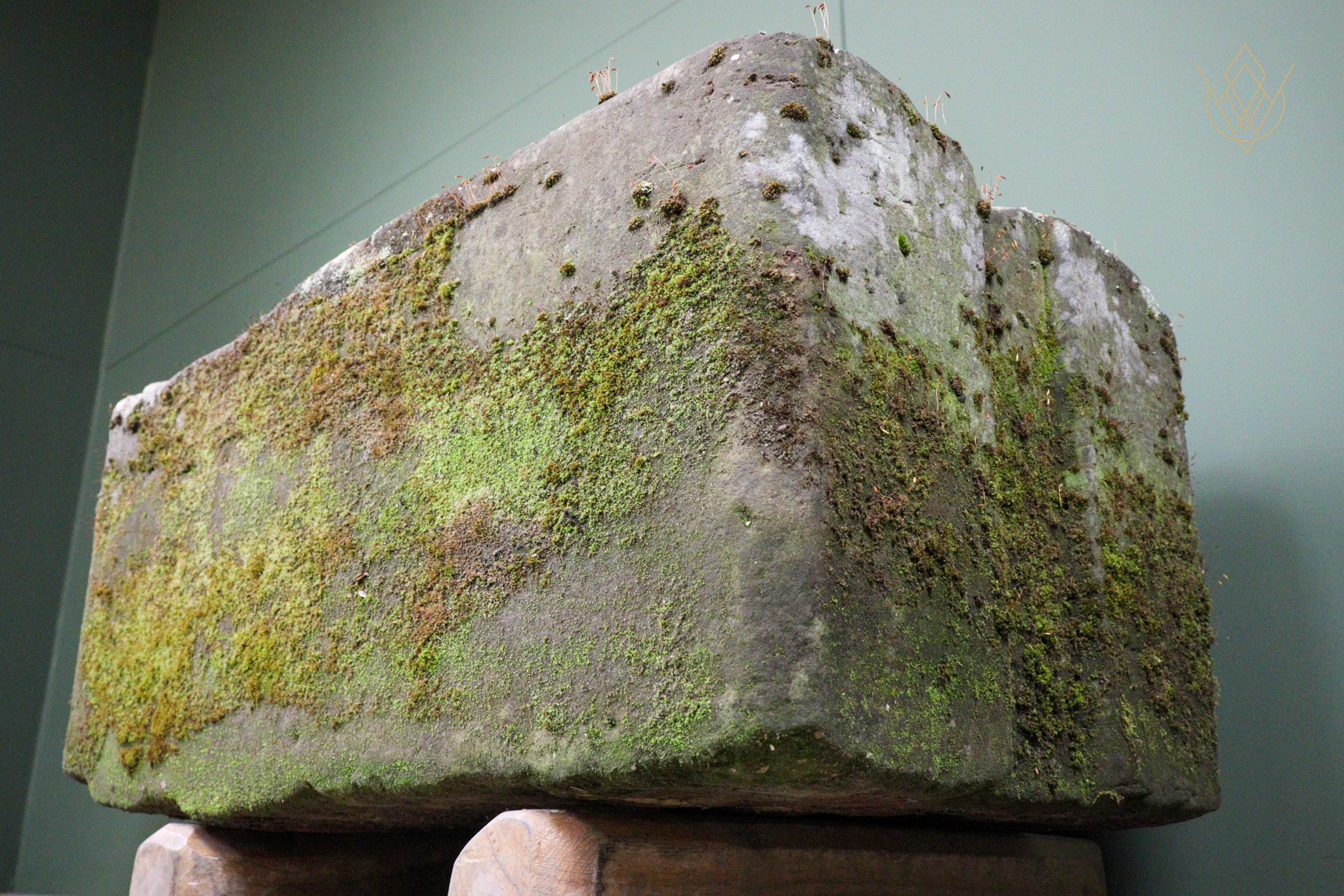 19th Century Sandstone Water Trough/Stone Planter - WM12538 - Image 5
