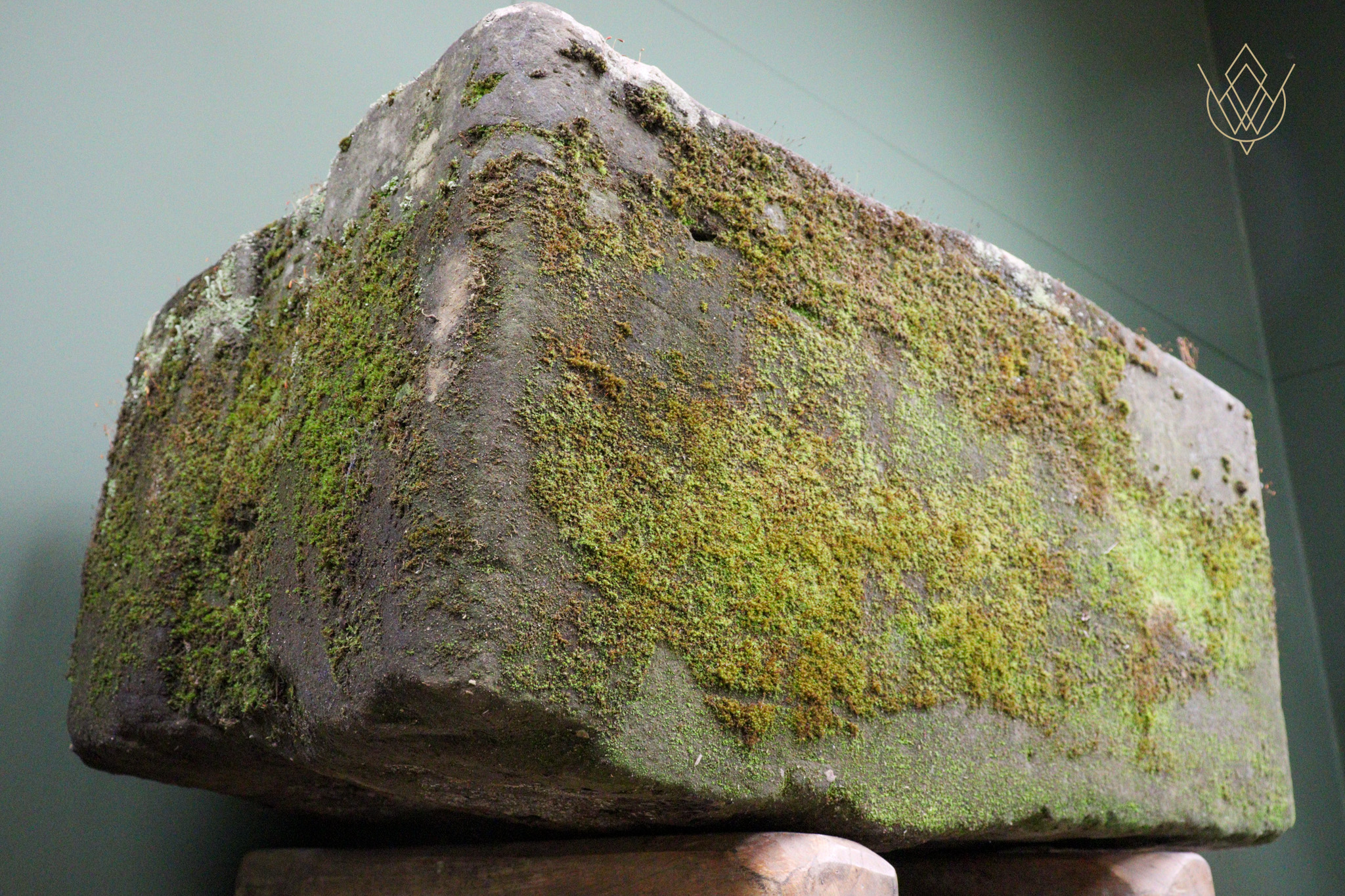 19th Century Sandstone Water Trough/Stone Planter - WM12538 - Image 9
