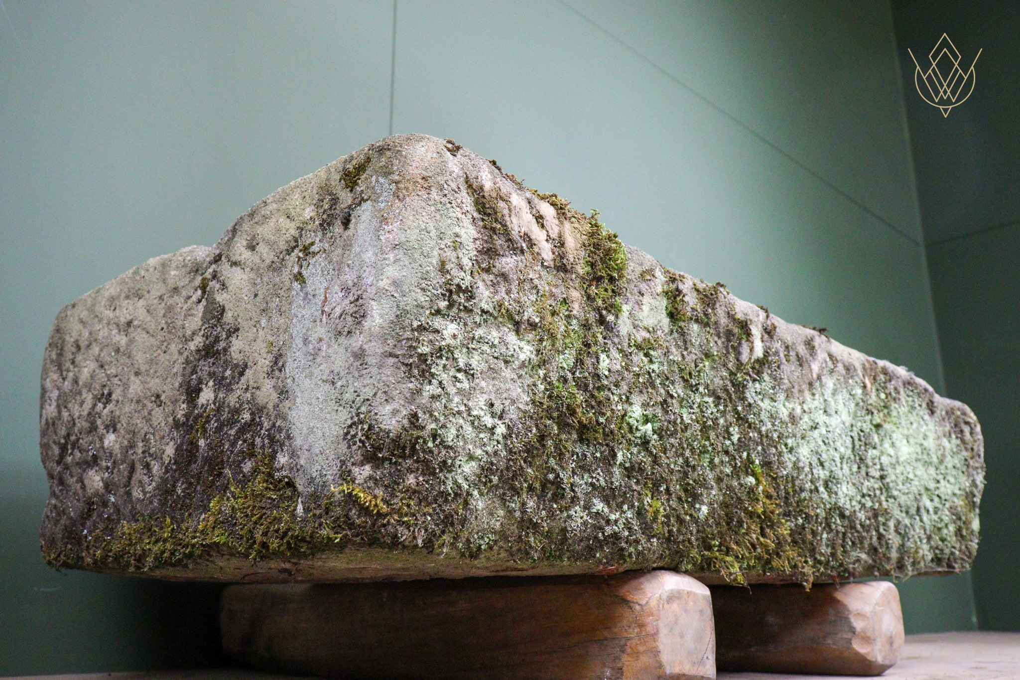 Large 18th Century Gritstone Water Trough/Stone Planter - WM12539 - Image 2