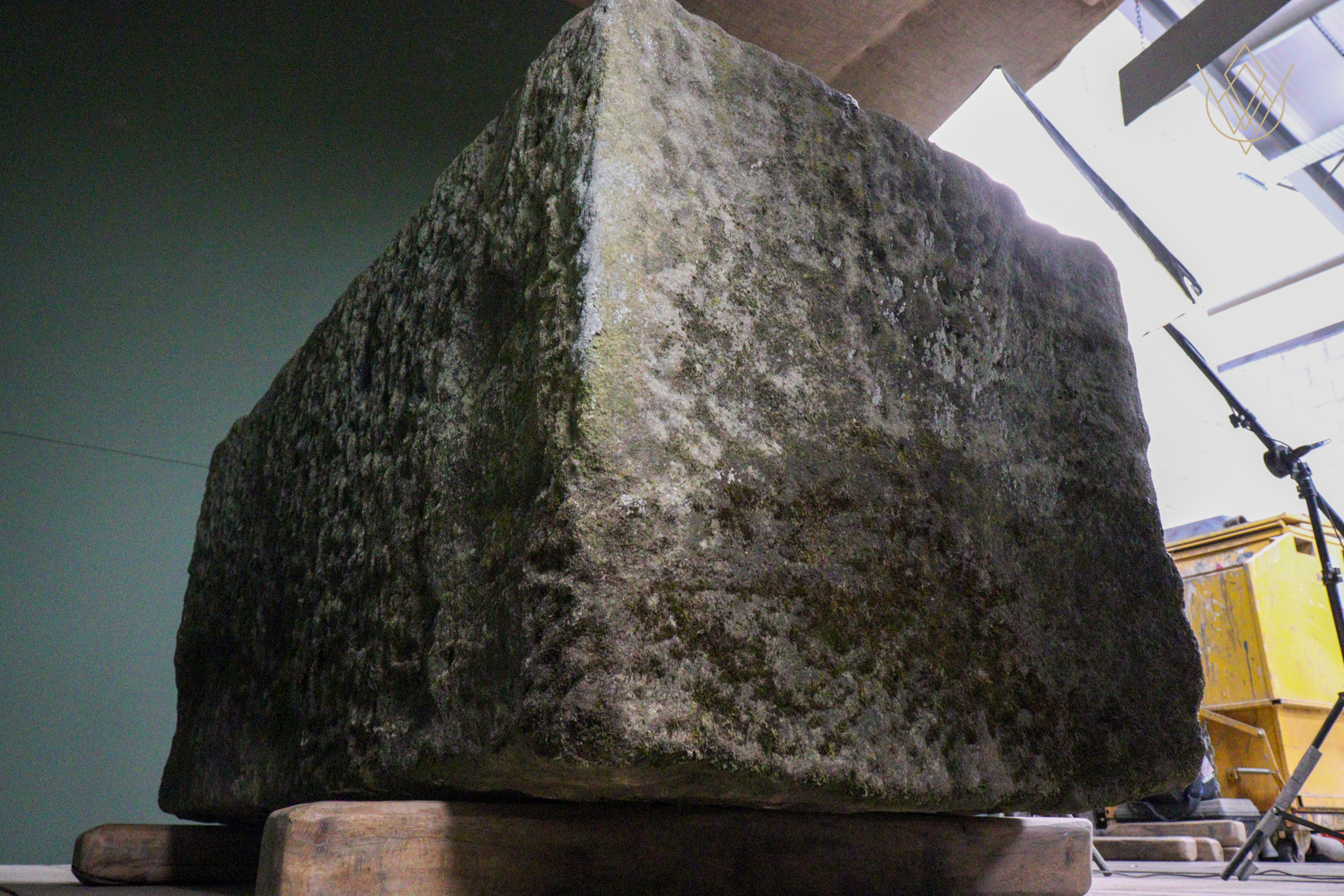 Large 18th Century Sandstone Water Trough/Stone Planter - WM12540 - Image 5