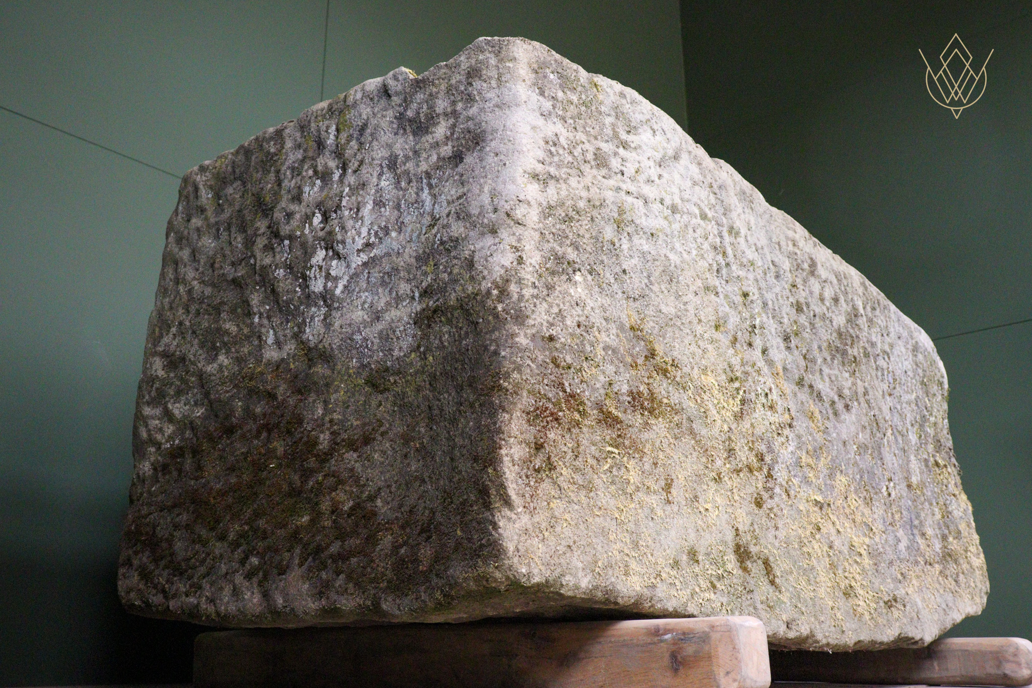 Large 18th Century Sandstone Water Trough/Stone Planter - WM12540 - Image 10
