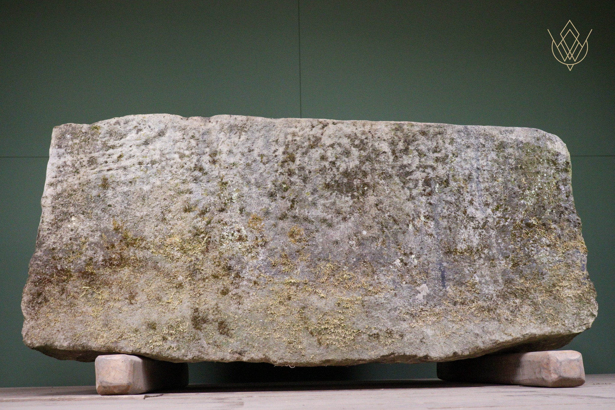 Large 18th Century Sandstone Water Trough/Stone Planter - WM12540 - Image 8