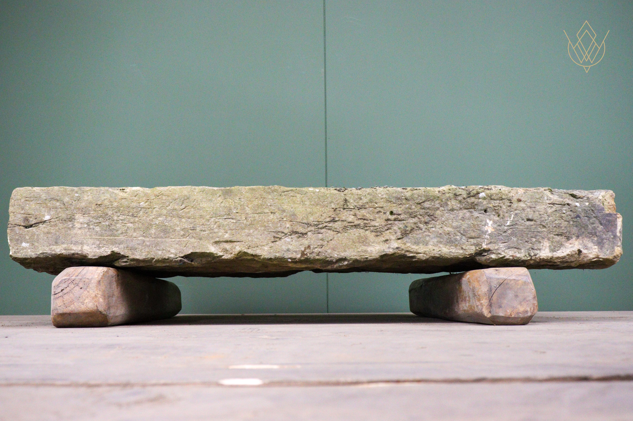 19th Century Sandstone Carved Stone Sink - WM12555 - Image 5