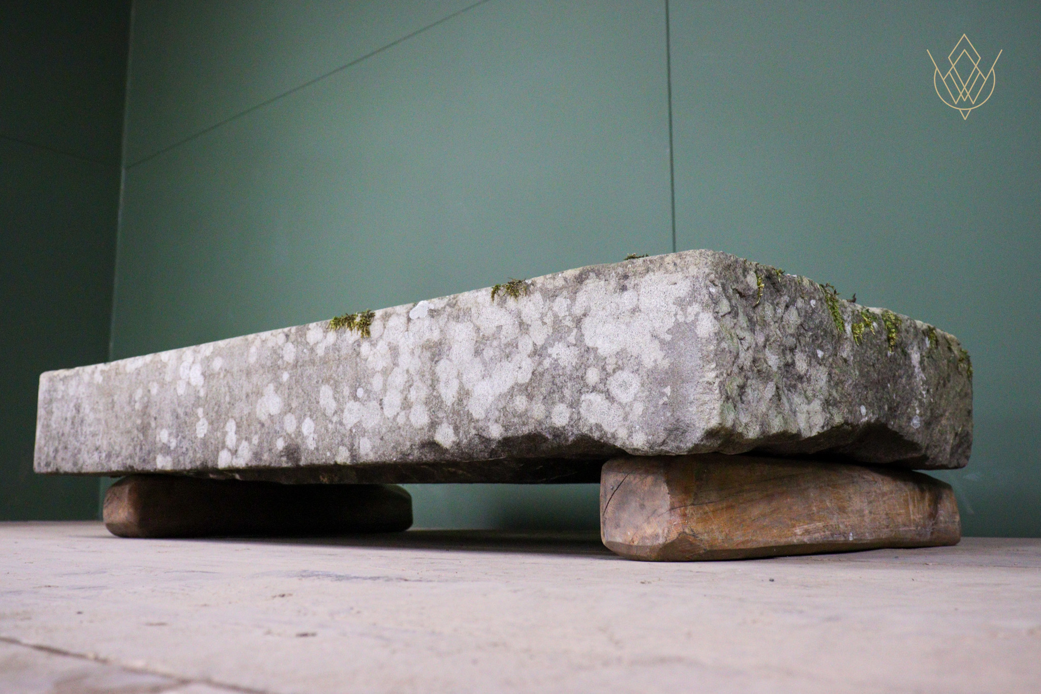 Large 19th Century Sandstone Carved Stone Sink - WM12556 - Image 4