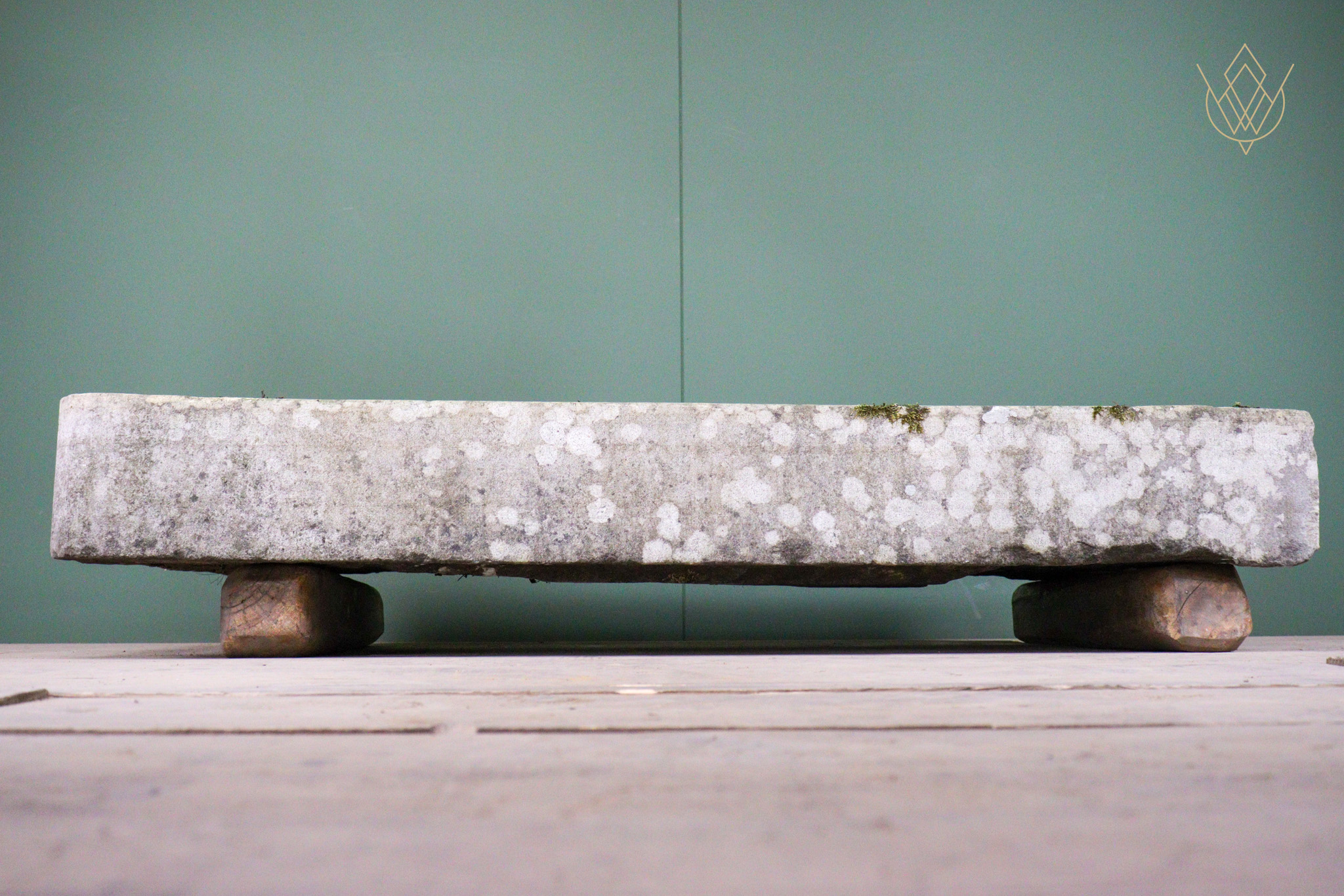 Large 19th Century Sandstone Carved Stone Sink - WM12556 - Image 5