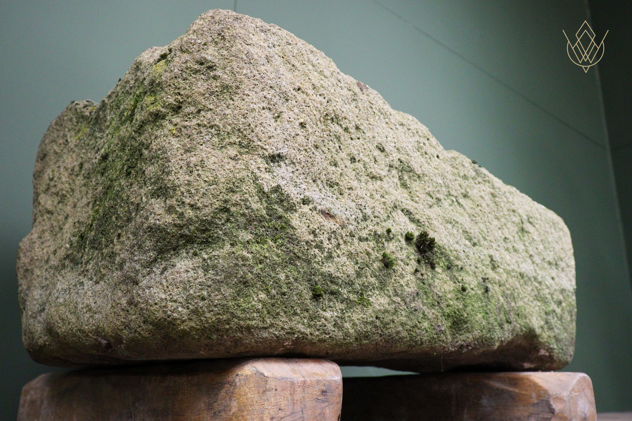 18th Century Gritstone Water Trough/Stone Planter - WM12561 - Image 4