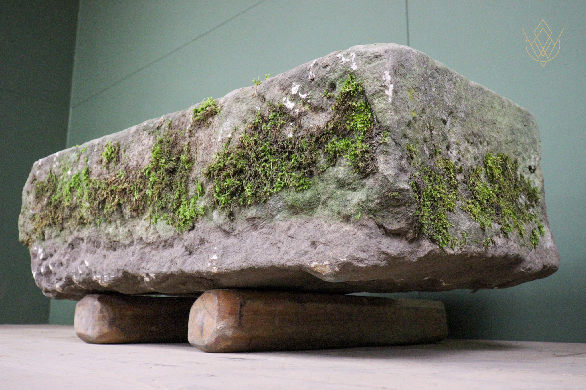 18th Century Sandstone Water Trough/Stone Planter - WM12563 - Image 2
