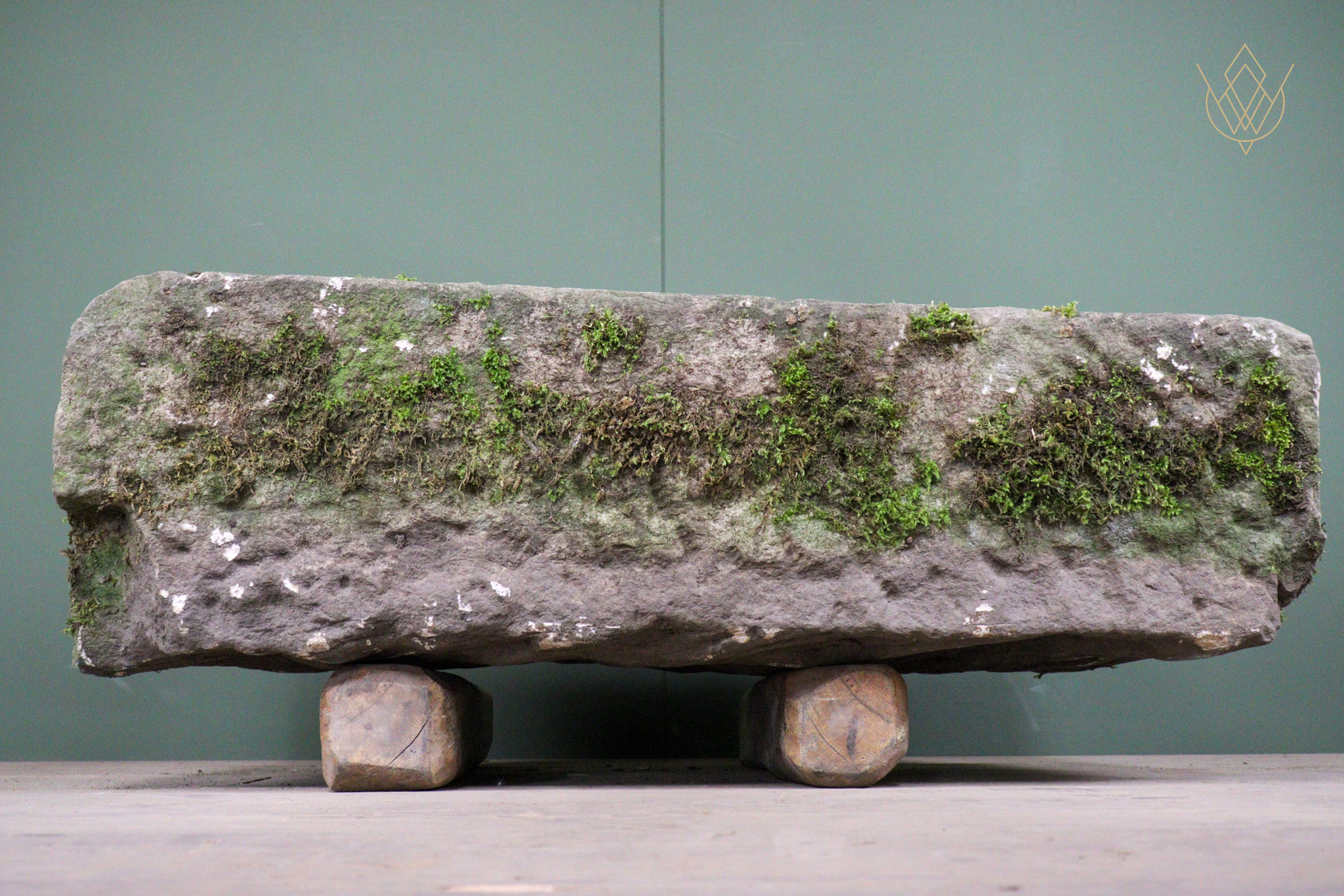 18th Century Sandstone Water Trough/Stone Planter - WM12563 - Image 3