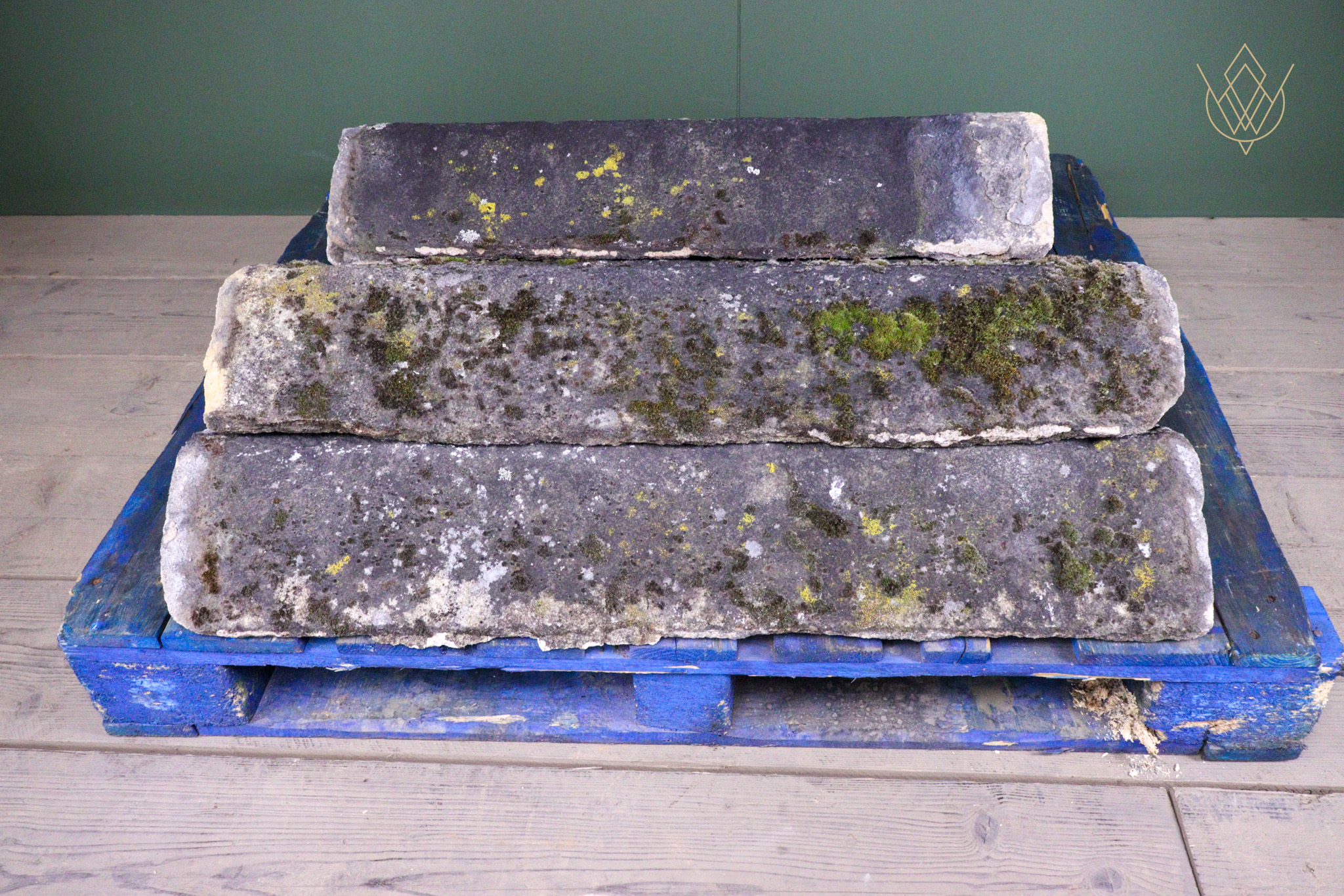 4.6m - Reclaimed Stone Ridges - WM12572 - Image 8