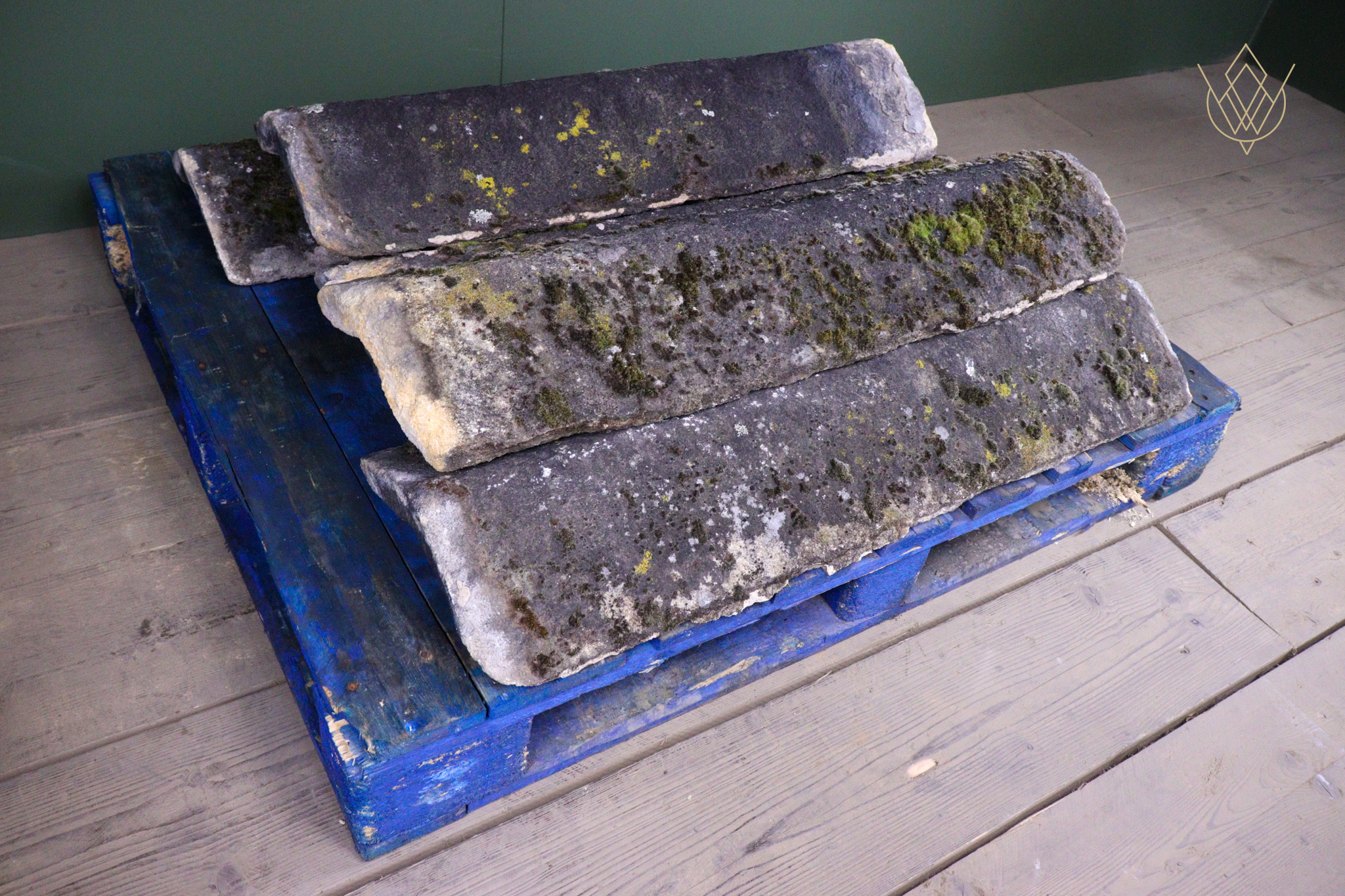 4.6m - Reclaimed Stone Ridges - WM12572 - Image 7