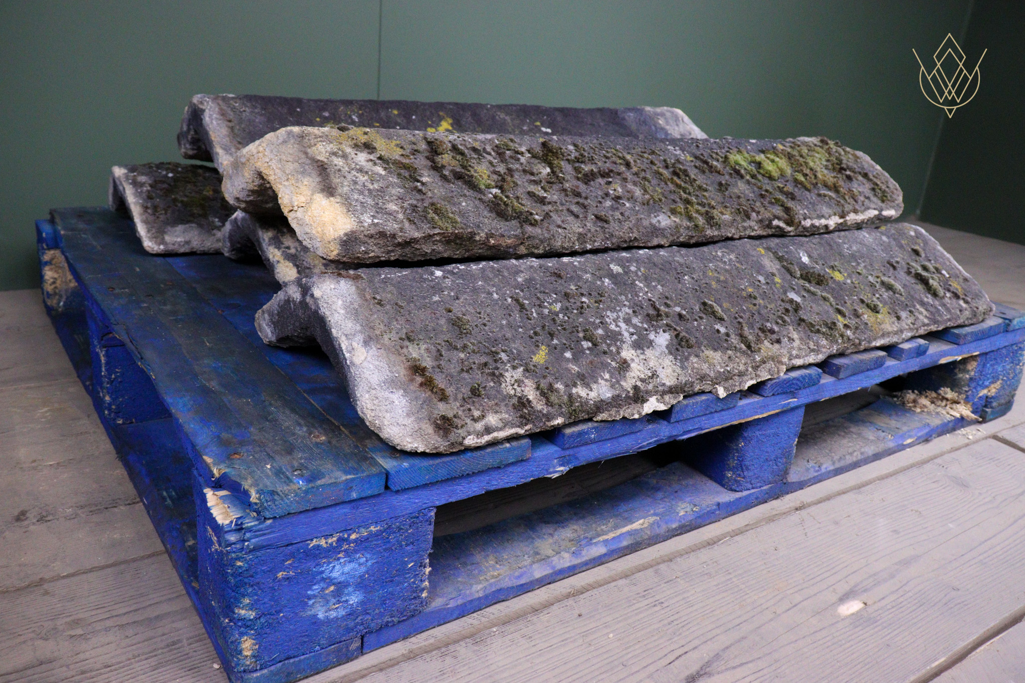 4.6m - Reclaimed Stone Ridges - WM12572 - Image 6