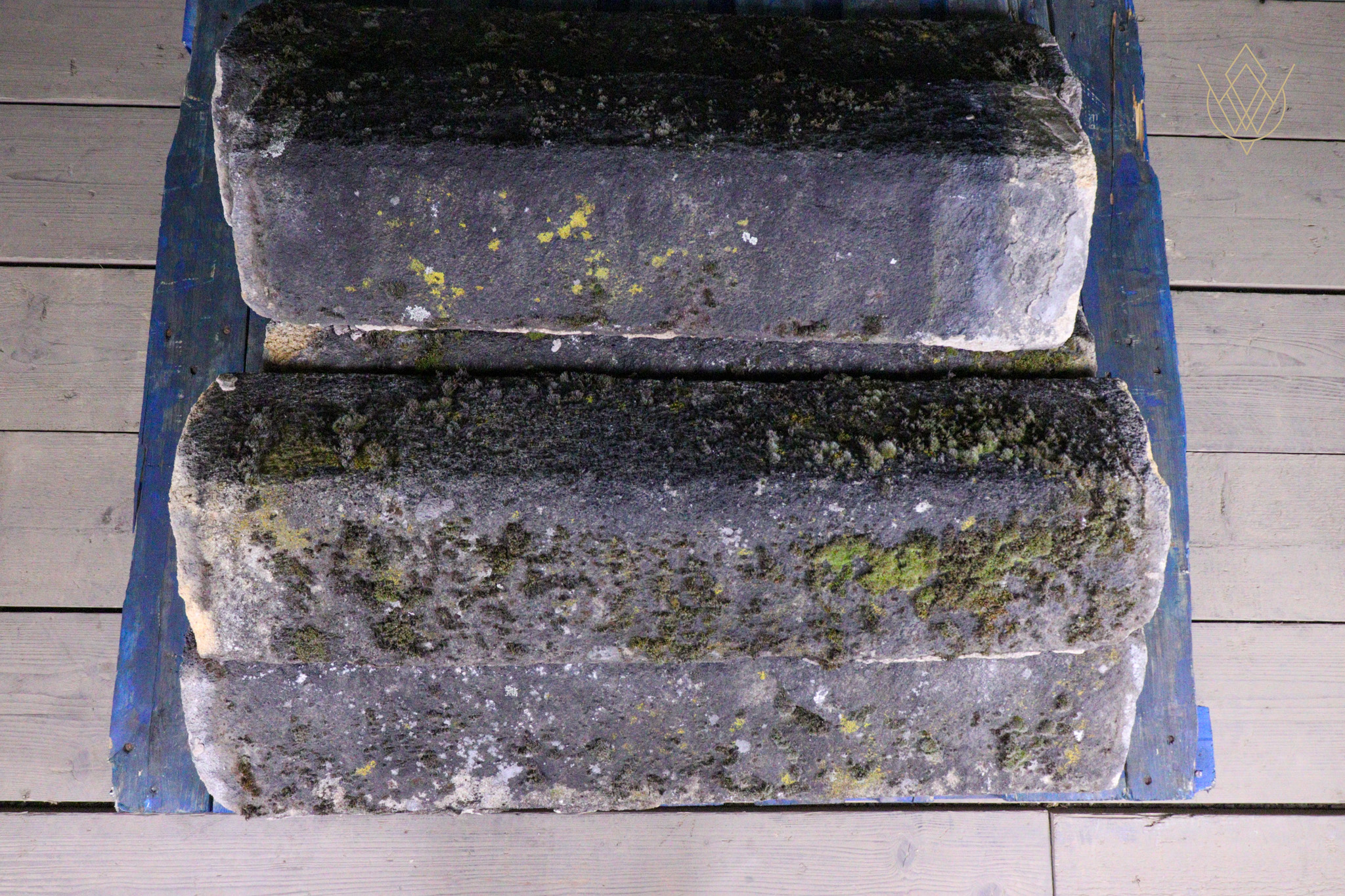 4.6m - Reclaimed Stone Ridges - WM12572 - Image 5