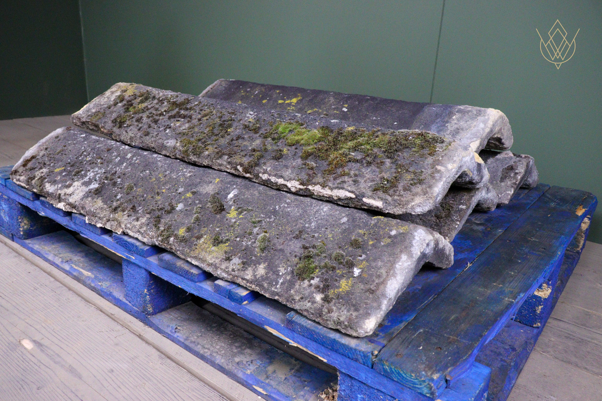4.6m - Reclaimed Stone Ridges - WM12572 - Image 3