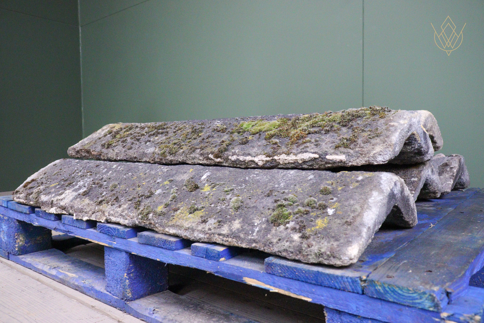 4.6m - Reclaimed Stone Ridges - WM12572 - Image 2