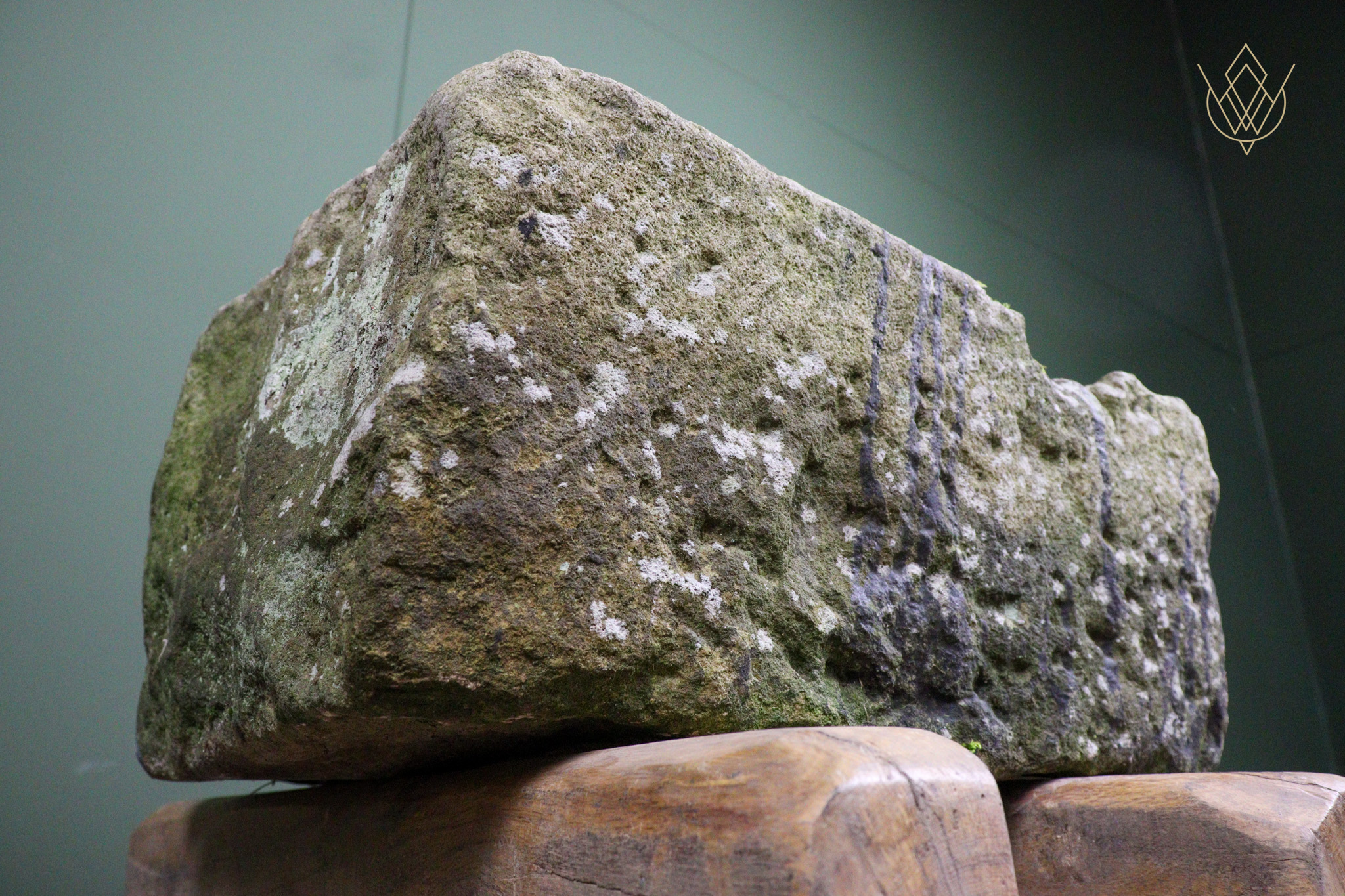 19th Century Sandstone Water Trough/Stone Planter - WM12584 - Image 6