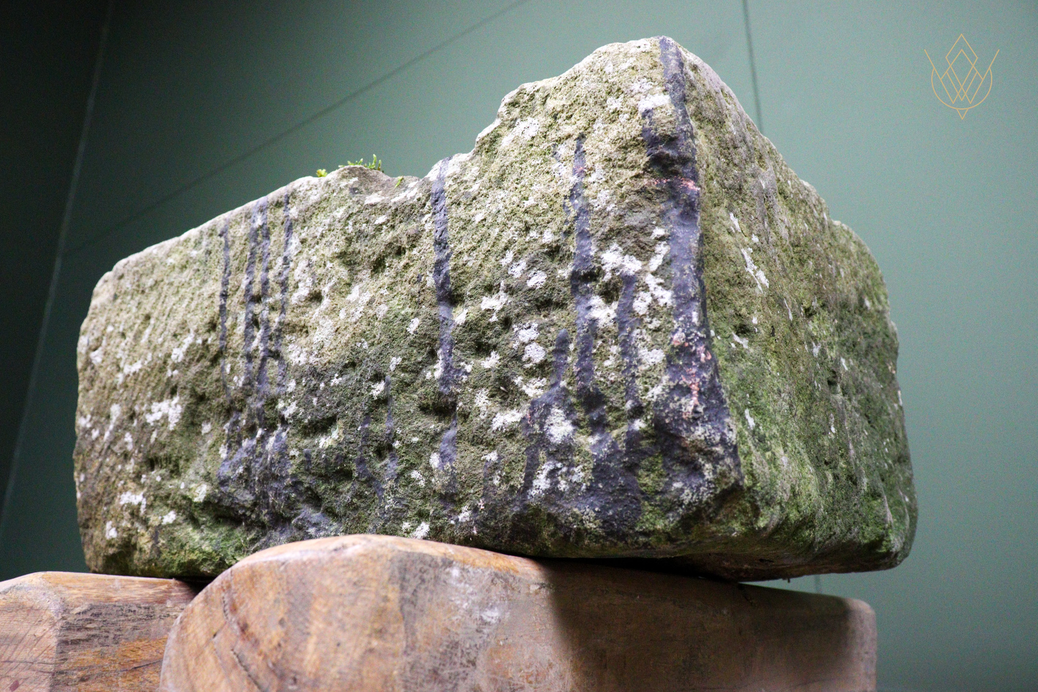 19th Century Sandstone Water Trough/Stone Planter - WM12584 - Image 7