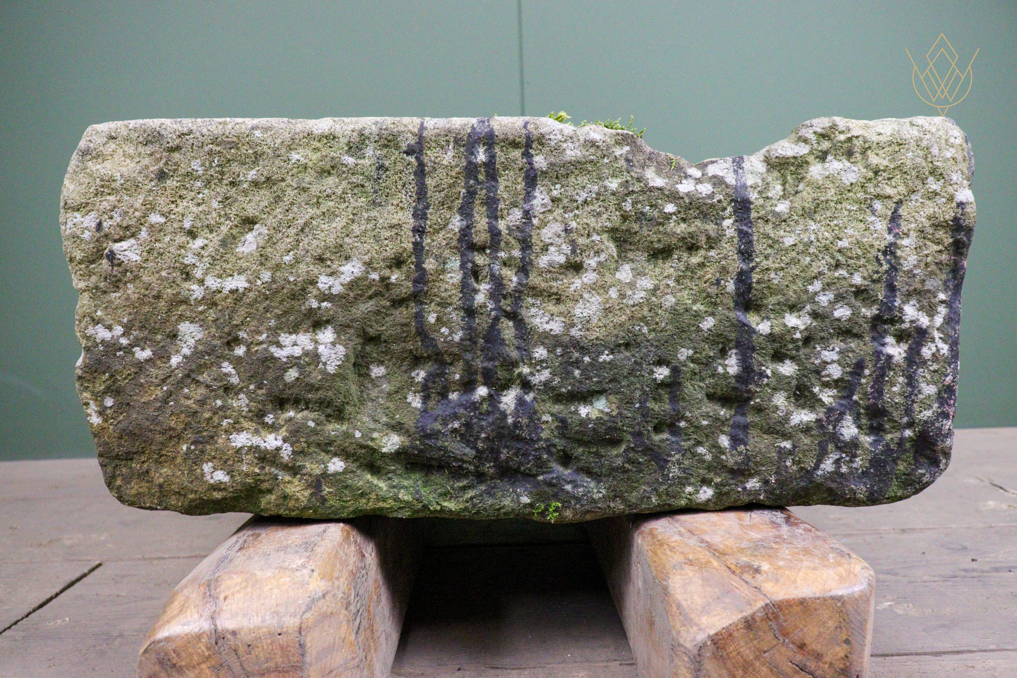 19th Century Sandstone Water Trough/Stone Planter - WM12584 - Image 8