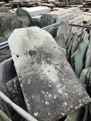 Reclaimed Westmorland Slate - WM12614