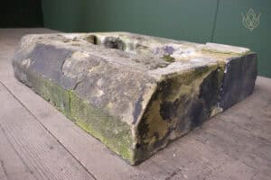 York Stone Chimney Base - WM12690